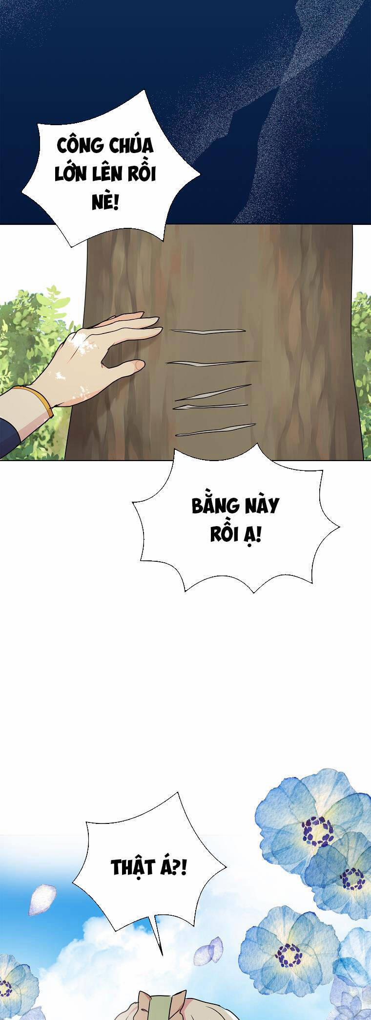 Tồn Tại Như Nàng Công Chúa Dã Chủng 33 trang 36