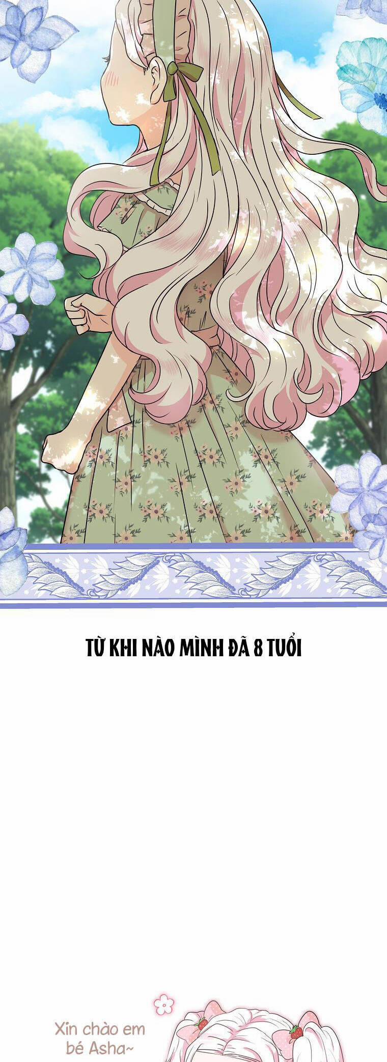 Tồn Tại Như Nàng Công Chúa Dã Chủng 33 trang 37