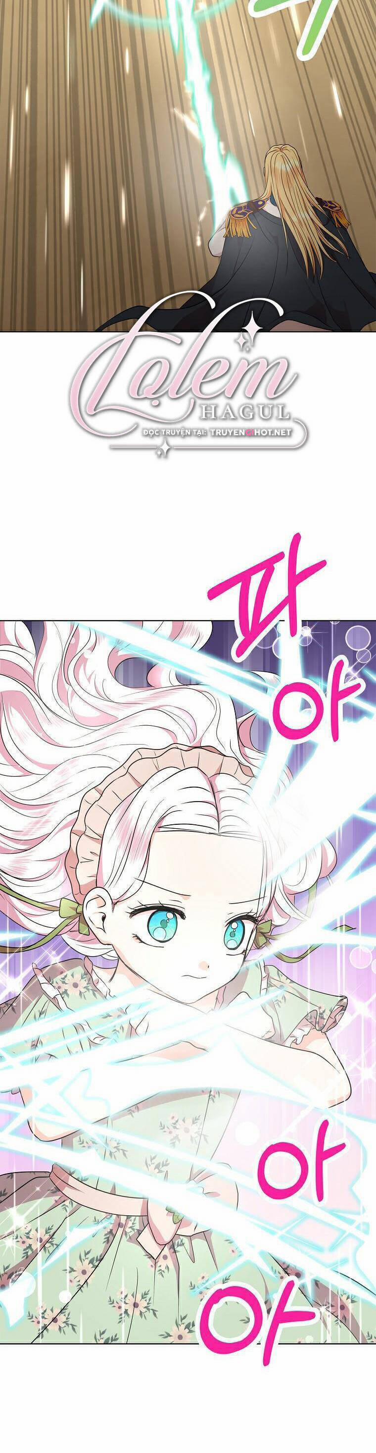 Tồn Tại Như Nàng Công Chúa Dã Chủng 34 trang 10