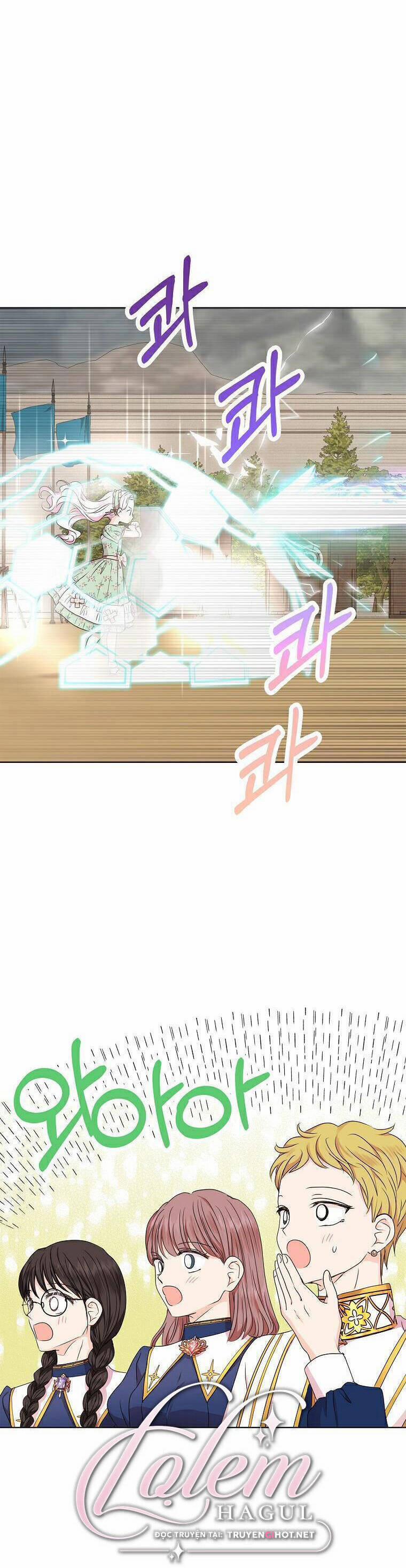 Tồn Tại Như Nàng Công Chúa Dã Chủng 34 trang 11