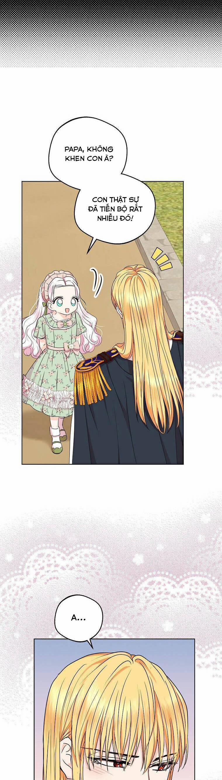 Tồn Tại Như Nàng Công Chúa Dã Chủng 34 trang 18