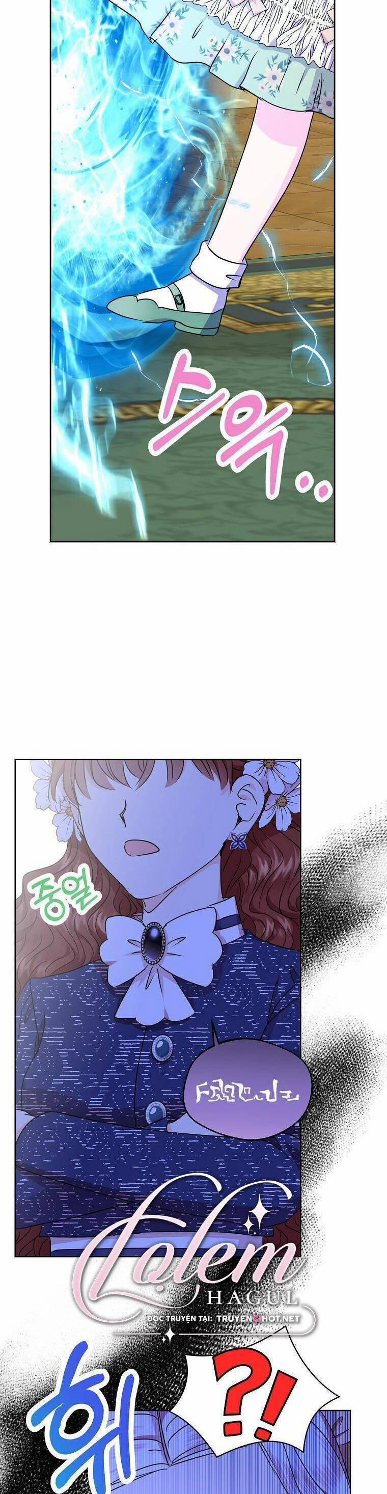 Tồn Tại Như Nàng Công Chúa Dã Chủng 34 trang 34