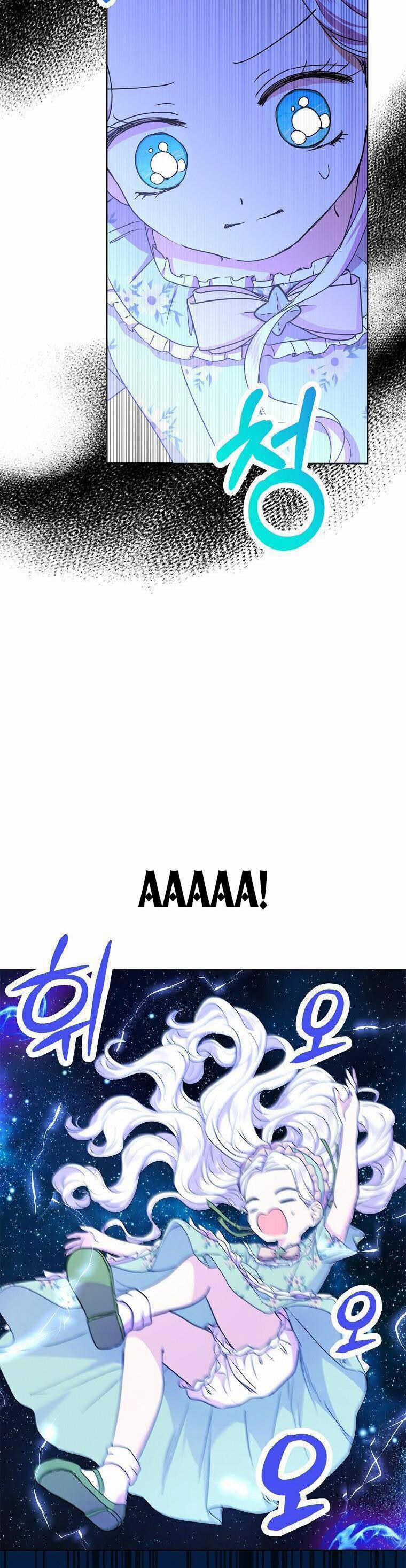 Tồn Tại Như Nàng Công Chúa Dã Chủng 34 trang 35