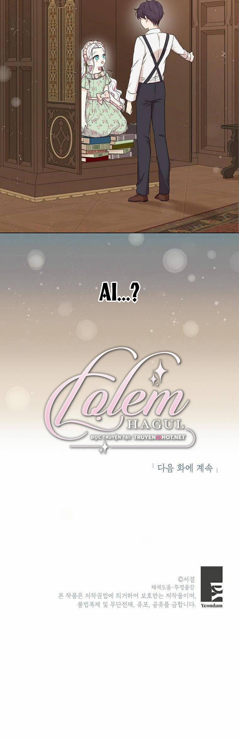 Tồn Tại Như Nàng Công Chúa Dã Chủng 34 trang 41