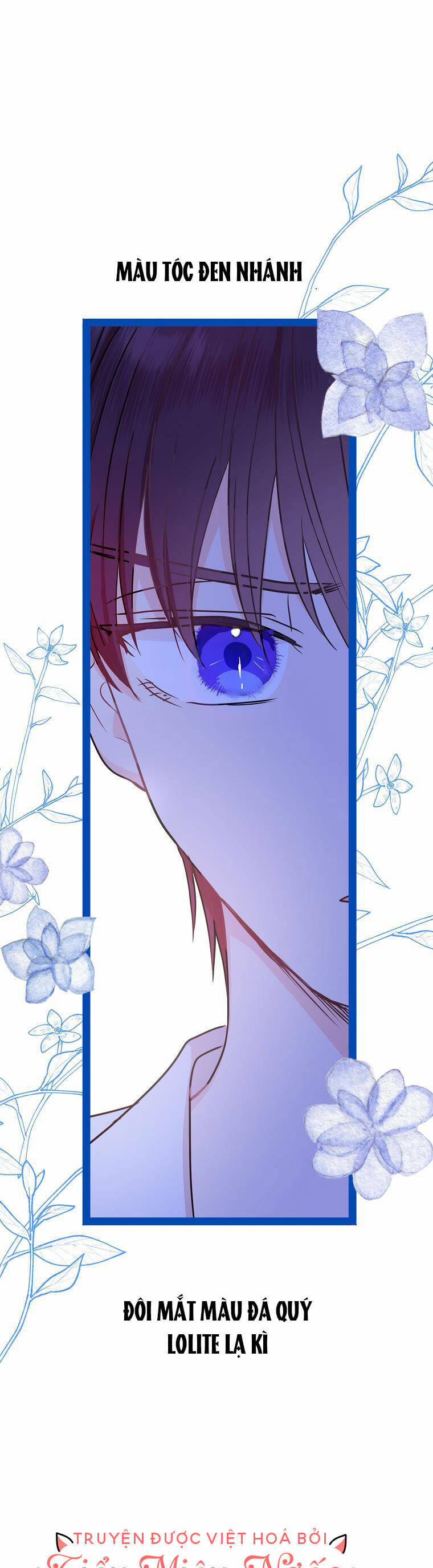 Tồn Tại Như Nàng Công Chúa Dã Chủng 35 trang 1