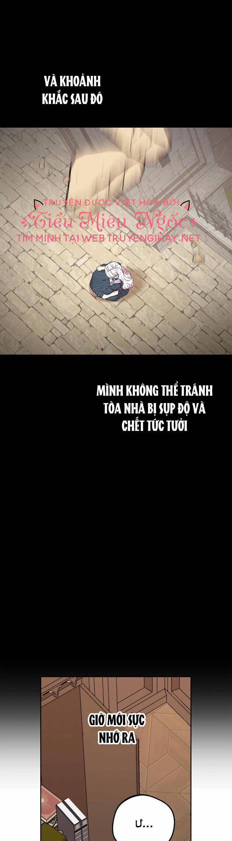 Tồn Tại Như Nàng Công Chúa Dã Chủng 35 trang 32