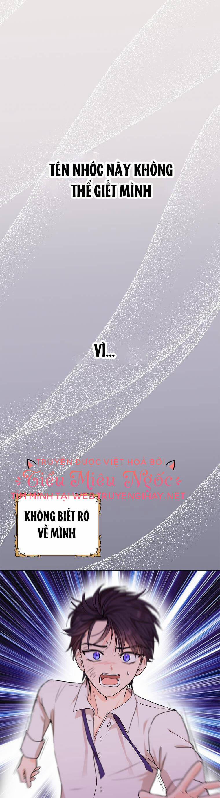 Tồn Tại Như Nàng Công Chúa Dã Chủng 35 trang 40