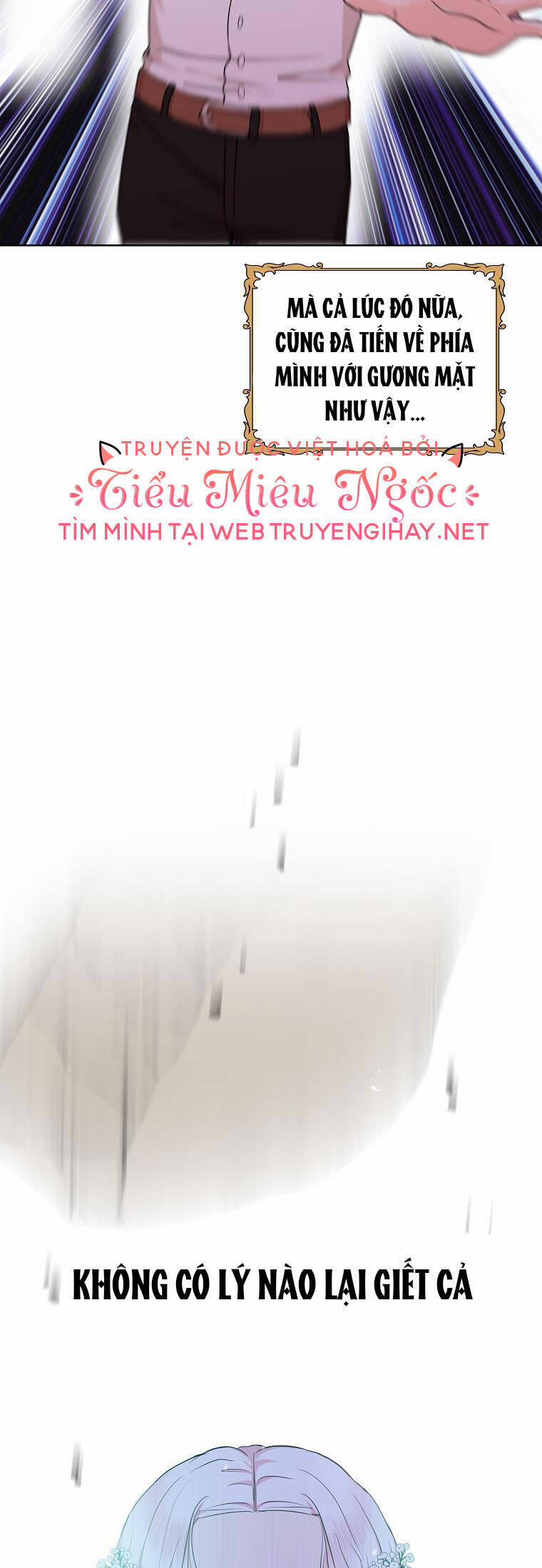 Tồn Tại Như Nàng Công Chúa Dã Chủng 35 trang 41