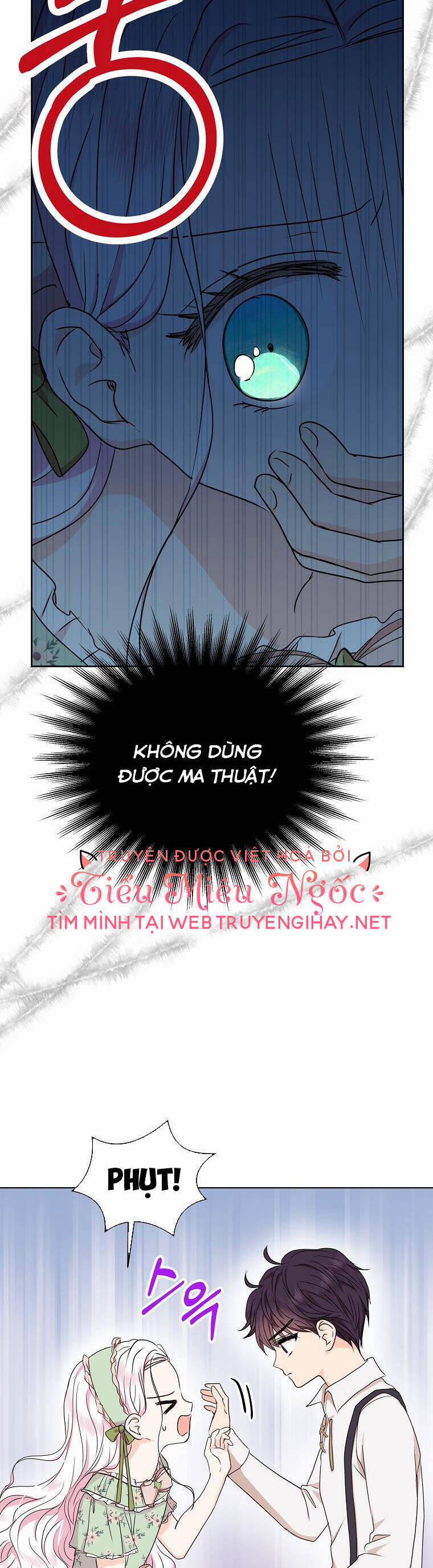 Tồn Tại Như Nàng Công Chúa Dã Chủng 35 trang 8