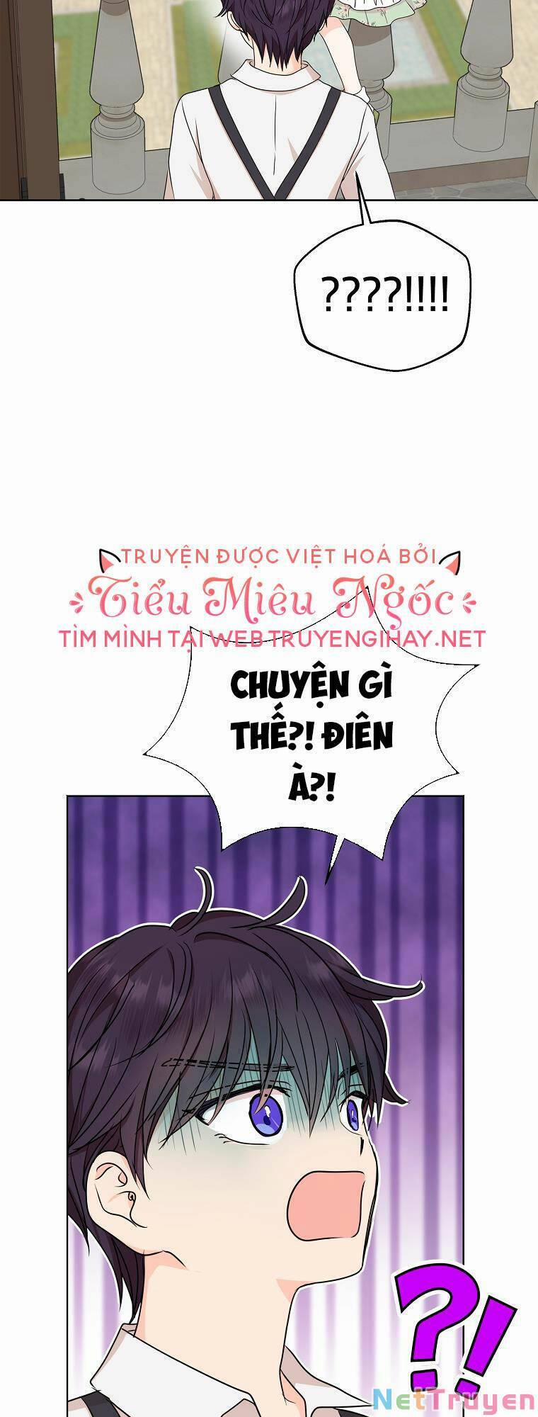 Tồn Tại Như Nàng Công Chúa Dã Chủng 36 trang 11