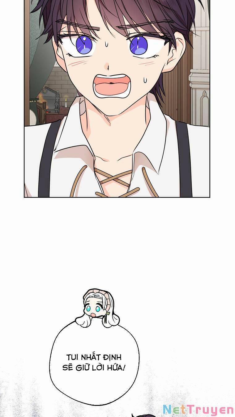 Tồn Tại Như Nàng Công Chúa Dã Chủng 36 trang 18