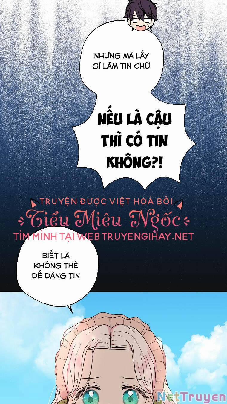 Tồn Tại Như Nàng Công Chúa Dã Chủng 36 trang 19