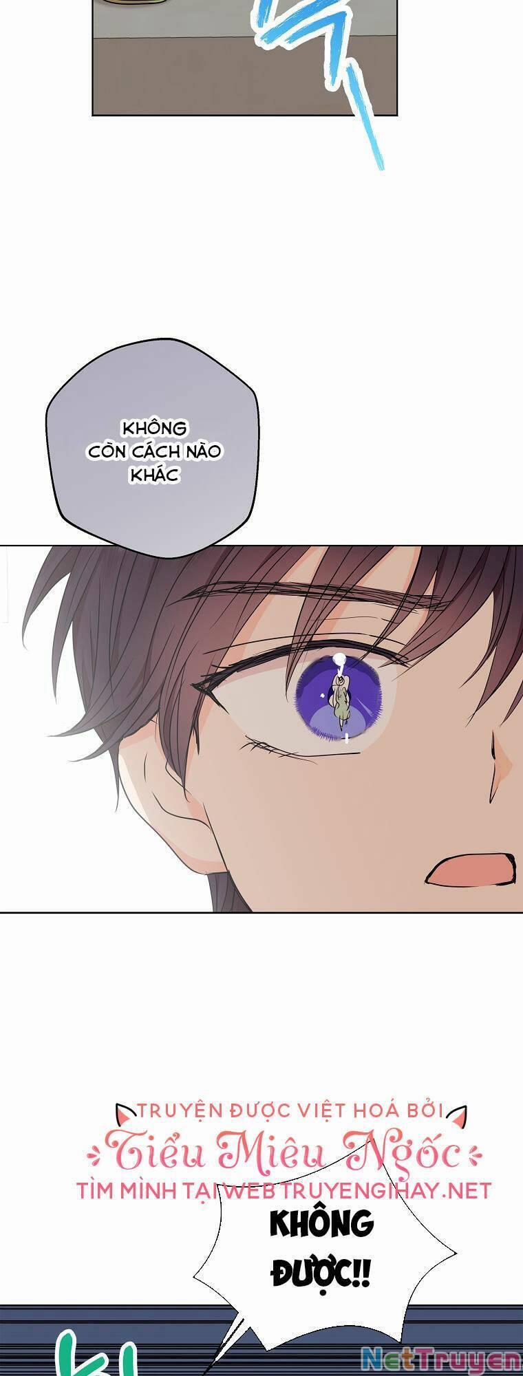 Tồn Tại Như Nàng Công Chúa Dã Chủng 36 trang 21