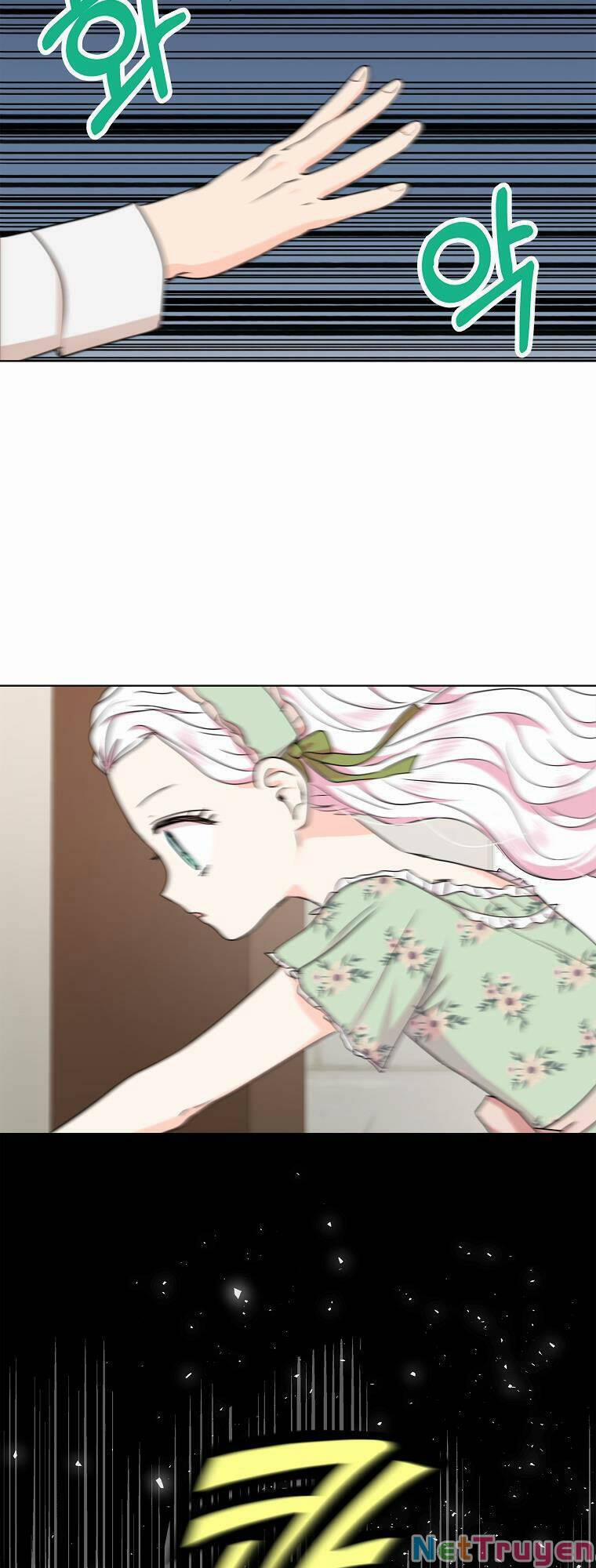 Tồn Tại Như Nàng Công Chúa Dã Chủng 36 trang 22