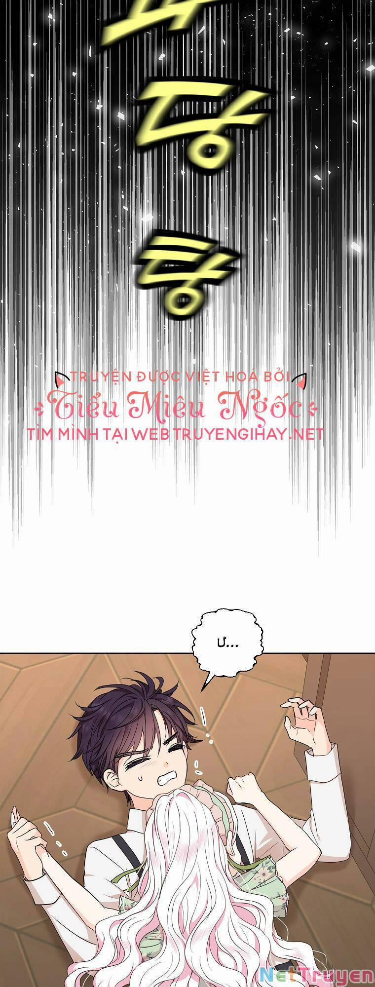 Tồn Tại Như Nàng Công Chúa Dã Chủng 36 trang 23