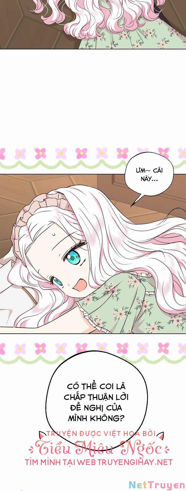 Tồn Tại Như Nàng Công Chúa Dã Chủng 36 trang 24