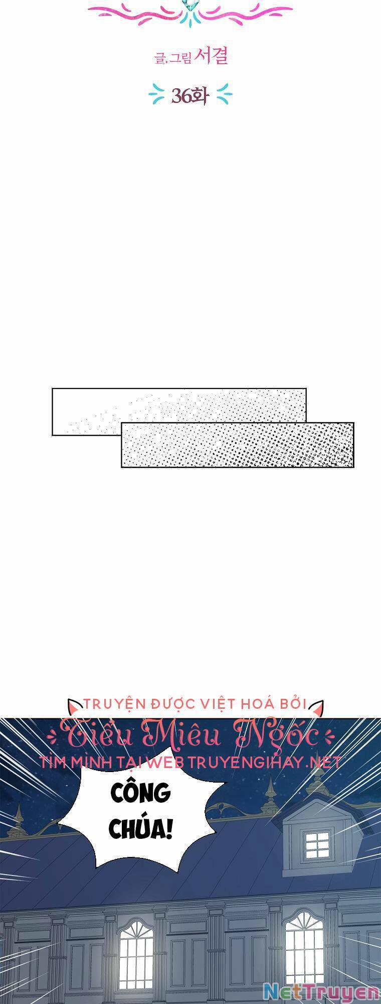 Tồn Tại Như Nàng Công Chúa Dã Chủng 36 trang 26
