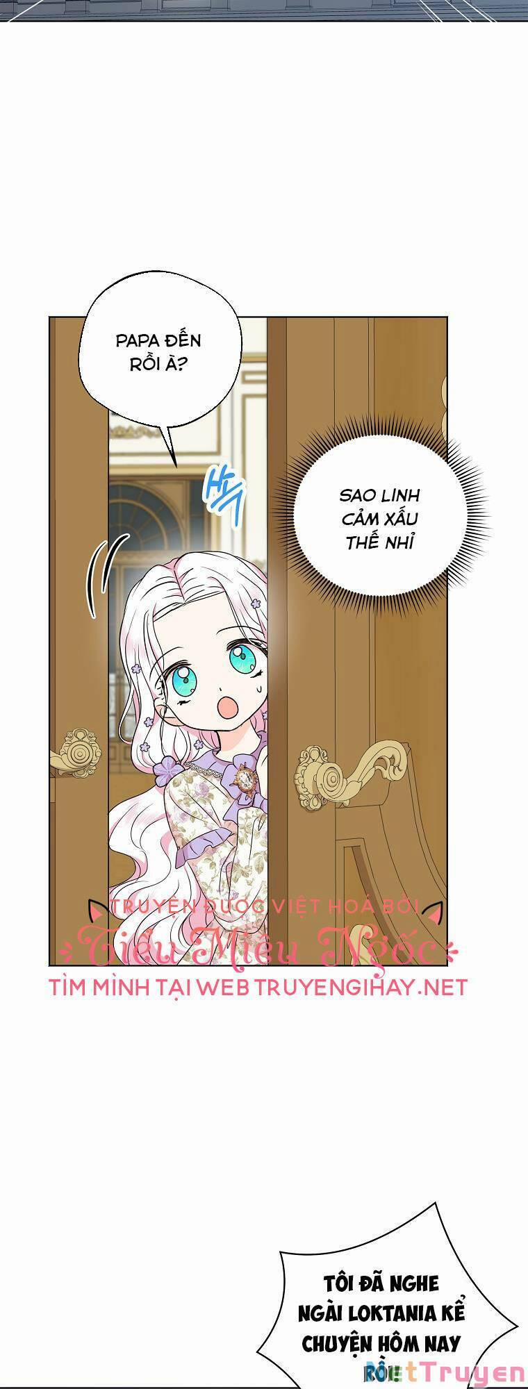 Tồn Tại Như Nàng Công Chúa Dã Chủng 36 trang 27