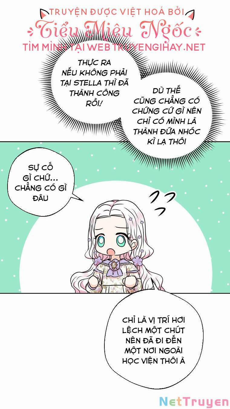 Tồn Tại Như Nàng Công Chúa Dã Chủng 36 trang 29