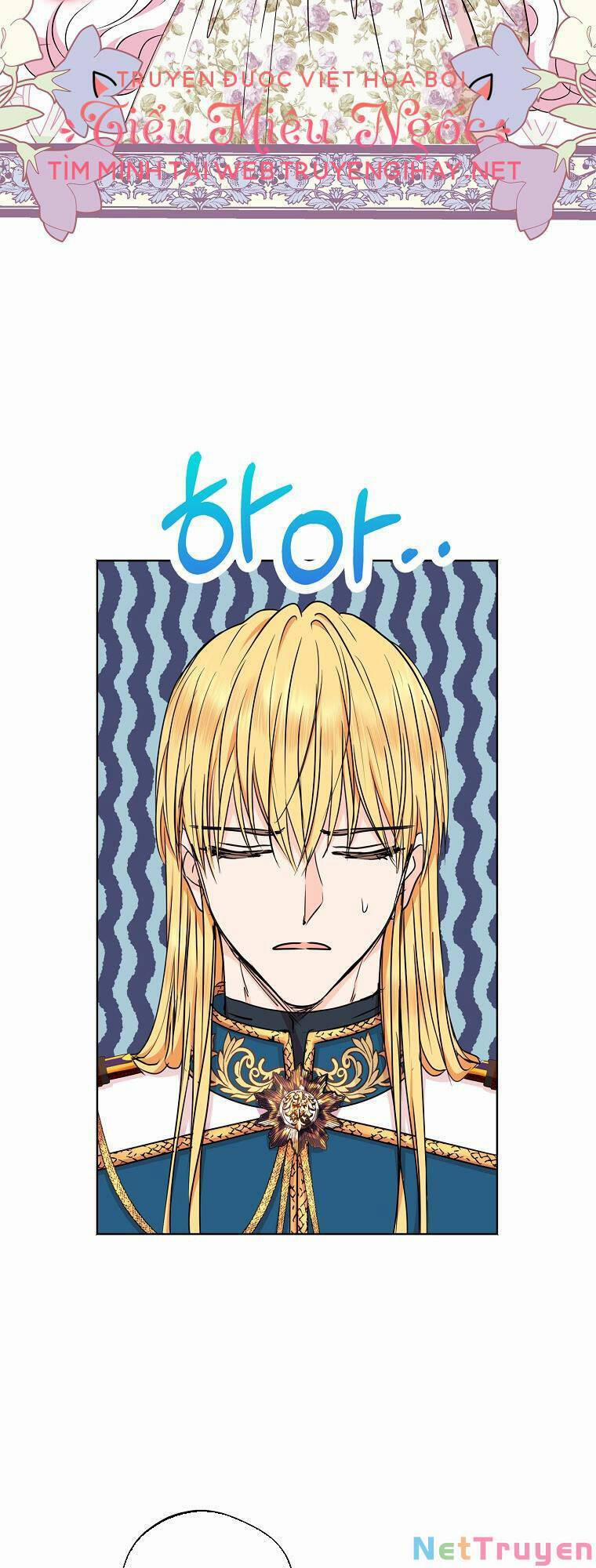 Tồn Tại Như Nàng Công Chúa Dã Chủng 36 trang 34