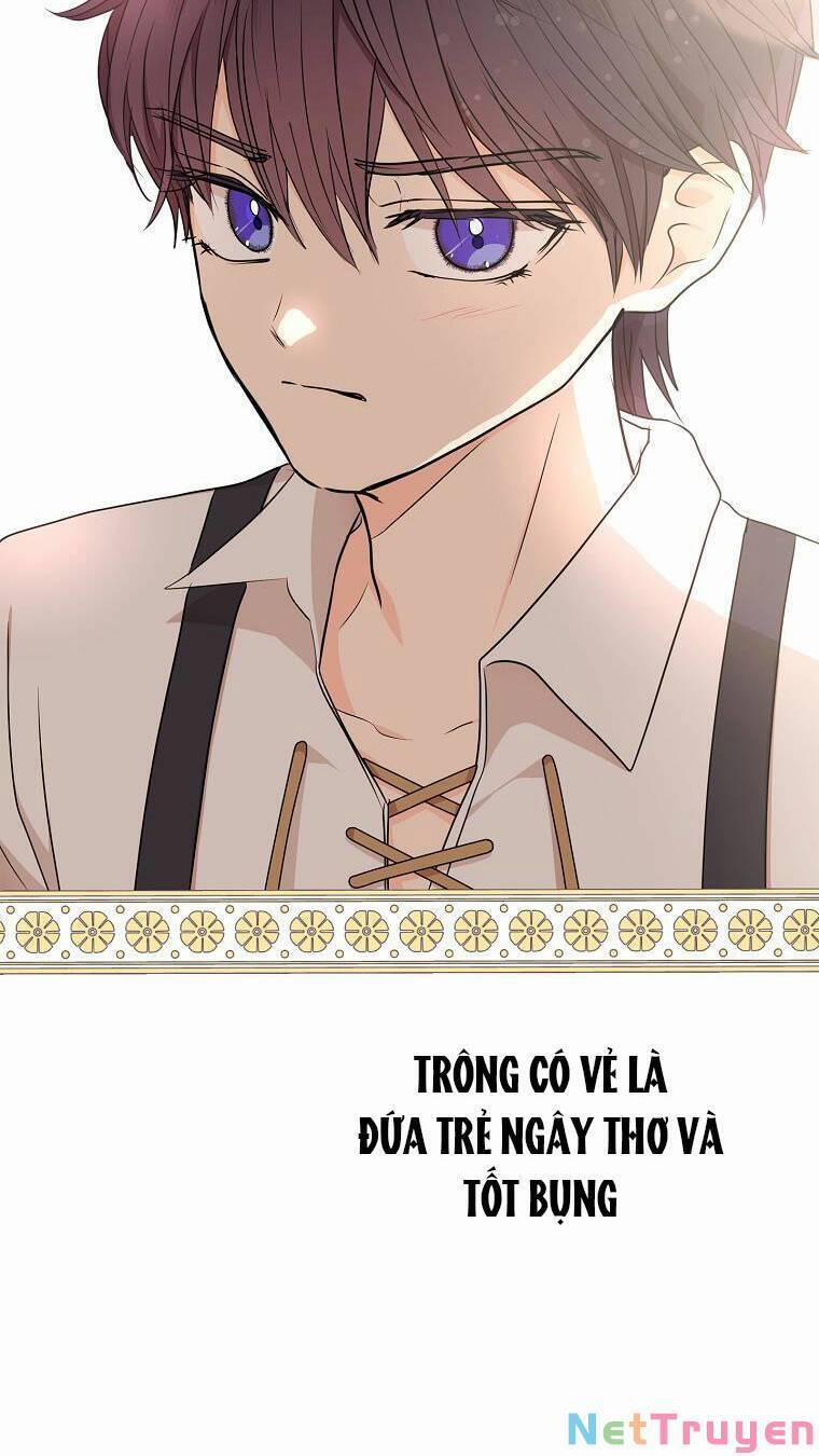 Tồn Tại Như Nàng Công Chúa Dã Chủng 36 trang 39