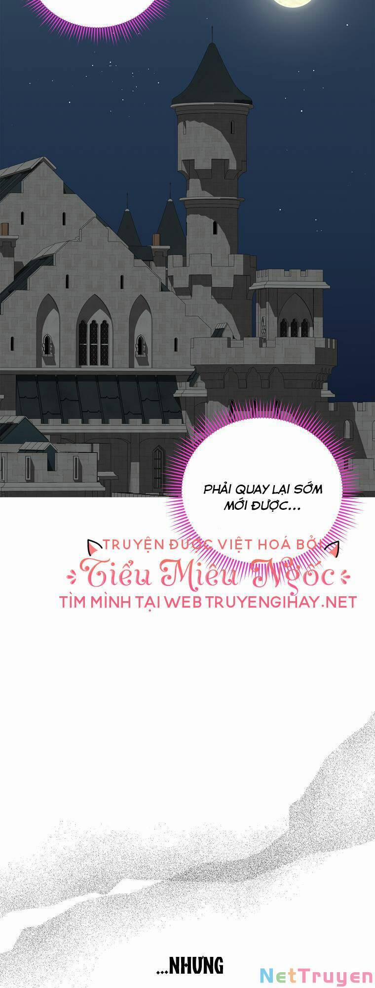 Tồn Tại Như Nàng Công Chúa Dã Chủng 36 trang 41