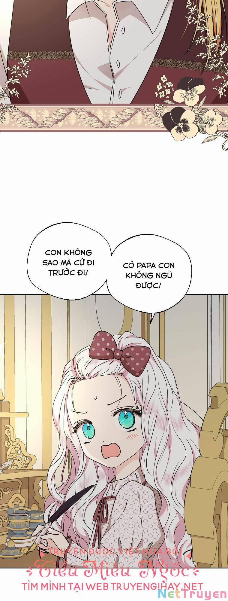 Tồn Tại Như Nàng Công Chúa Dã Chủng 36 trang 44