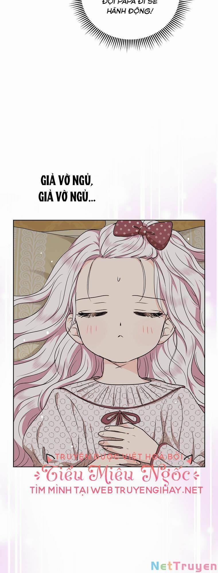 Tồn Tại Như Nàng Công Chúa Dã Chủng 36 trang 47