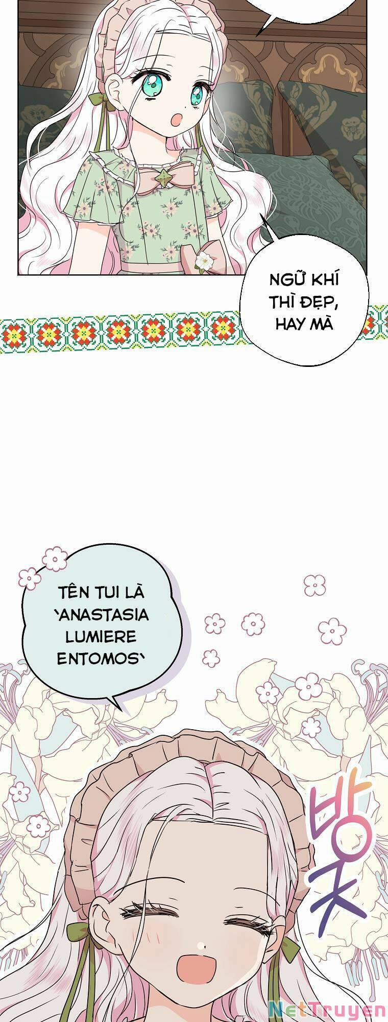 Tồn Tại Như Nàng Công Chúa Dã Chủng 36 trang 5