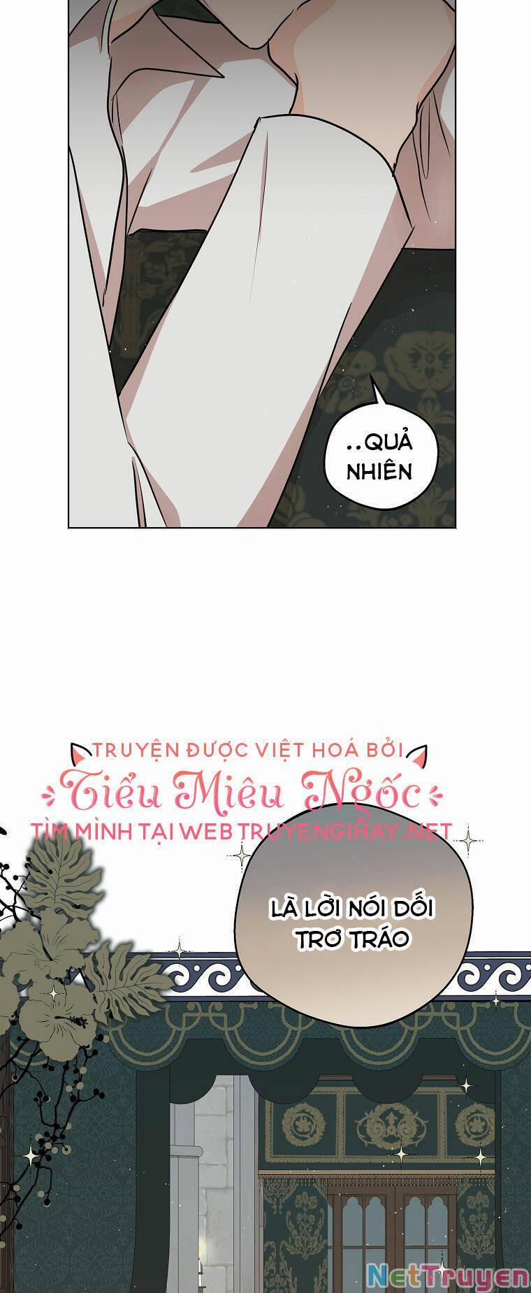 Tồn Tại Như Nàng Công Chúa Dã Chủng 36 trang 52