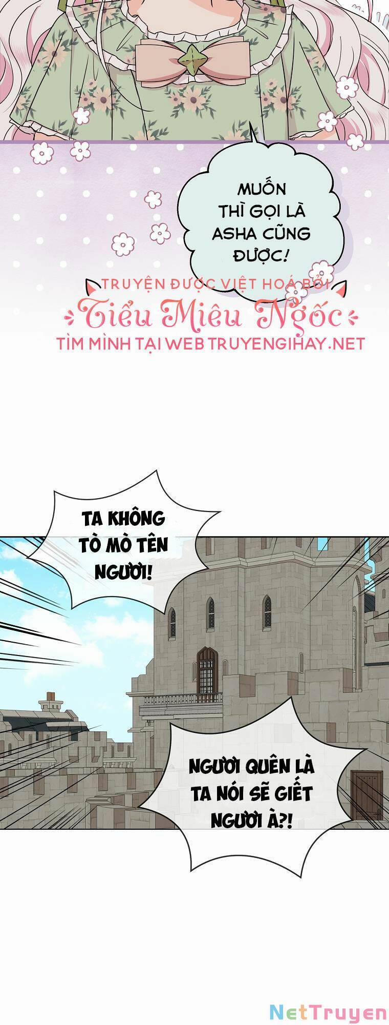 Tồn Tại Như Nàng Công Chúa Dã Chủng 36 trang 6