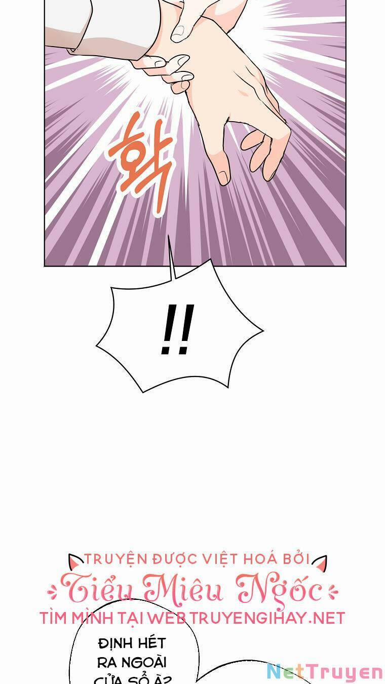 Tồn Tại Như Nàng Công Chúa Dã Chủng 36 trang 8