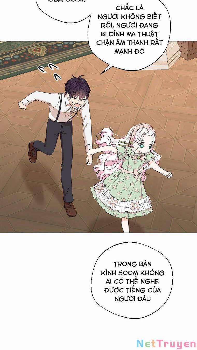 Tồn Tại Như Nàng Công Chúa Dã Chủng 36 trang 9