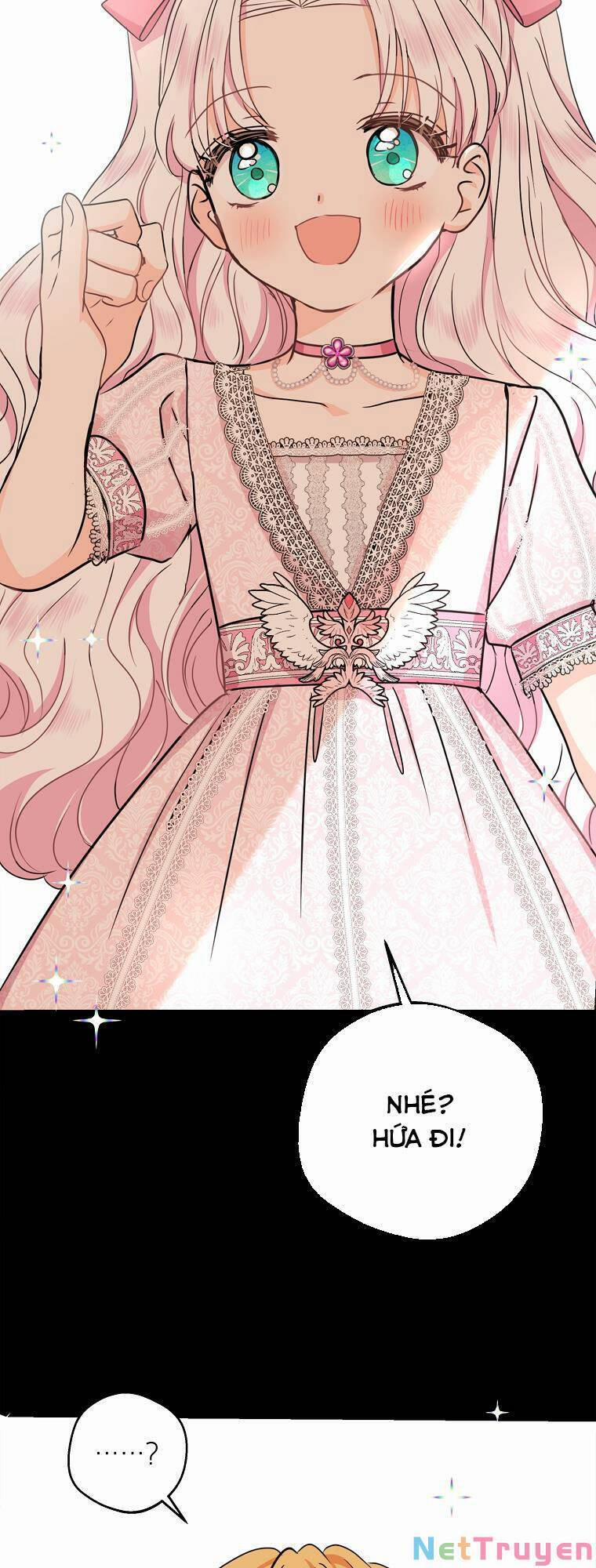 Tồn Tại Như Nàng Công Chúa Dã Chủng 37 trang 1