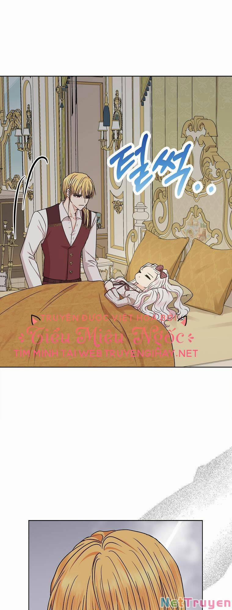 Tồn Tại Như Nàng Công Chúa Dã Chủng 37 trang 10