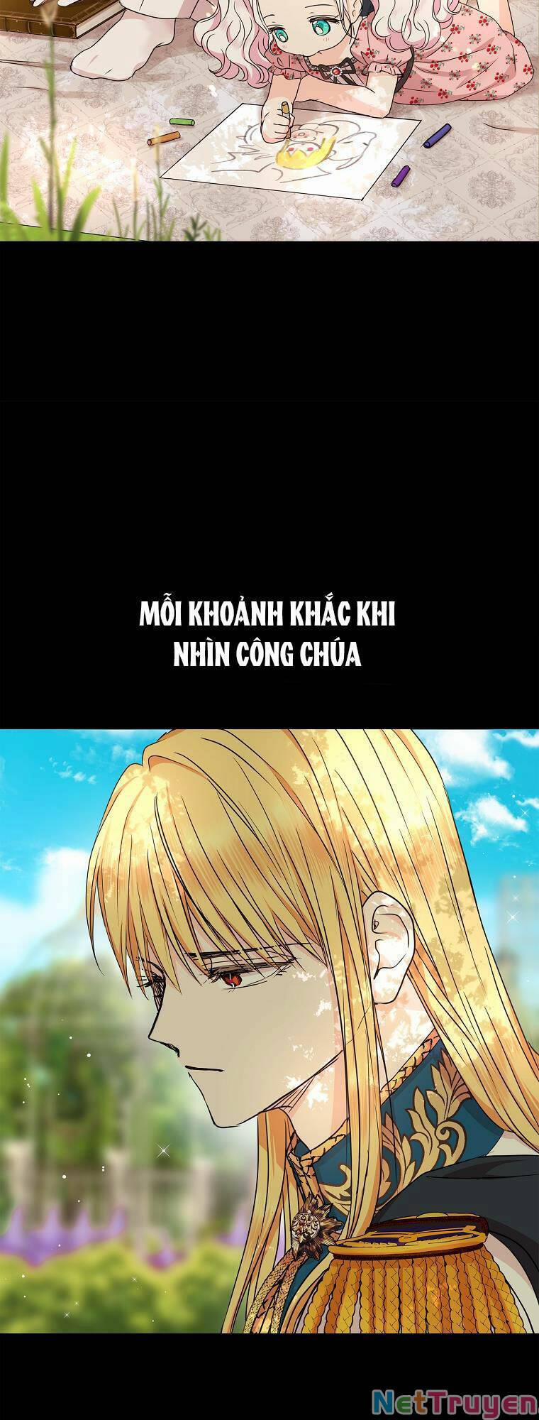 Tồn Tại Như Nàng Công Chúa Dã Chủng 37 trang 13