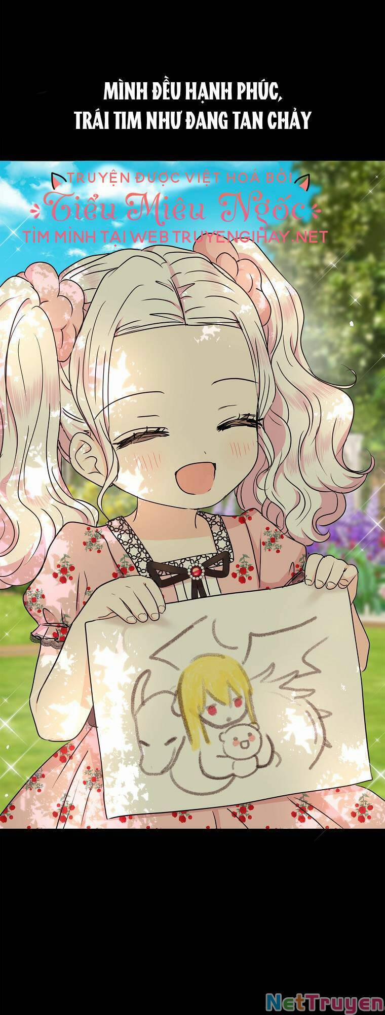 Tồn Tại Như Nàng Công Chúa Dã Chủng 37 trang 14