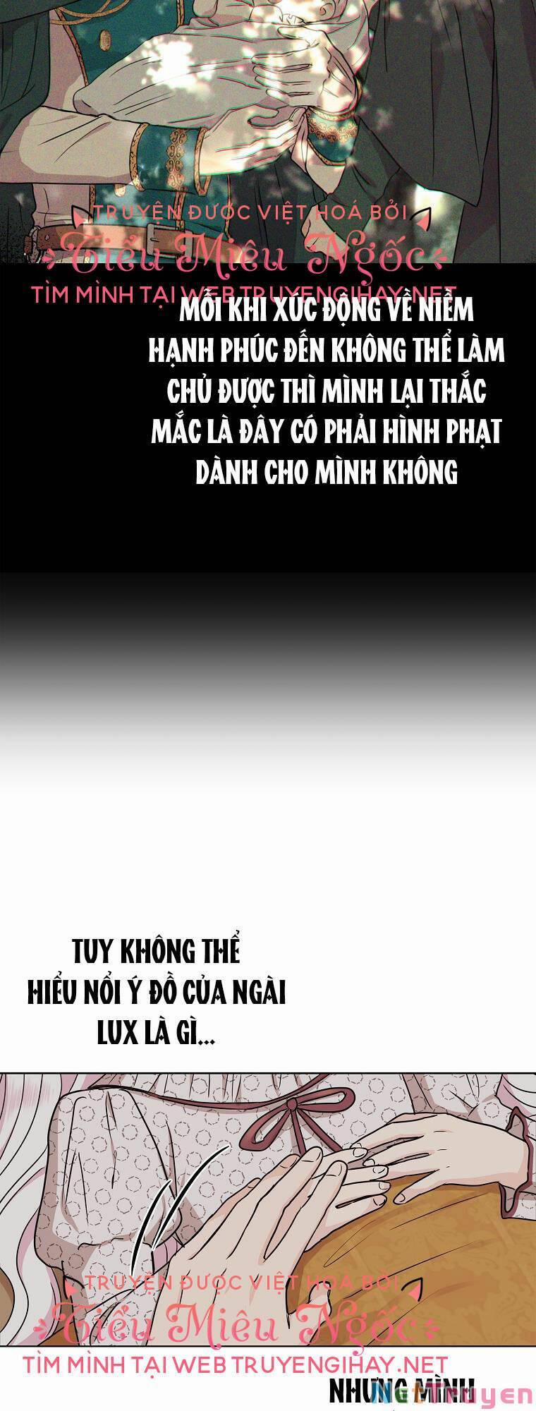 Tồn Tại Như Nàng Công Chúa Dã Chủng 37 trang 16