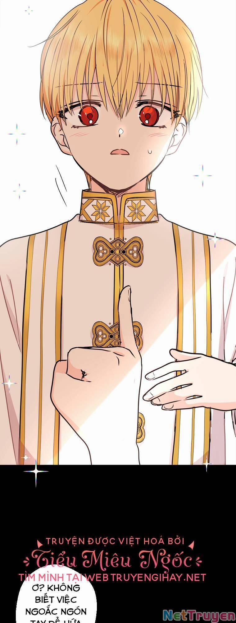 Tồn Tại Như Nàng Công Chúa Dã Chủng 37 trang 2