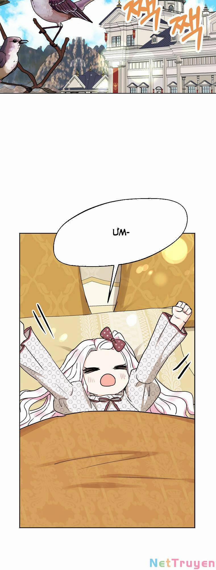 Tồn Tại Như Nàng Công Chúa Dã Chủng 37 trang 20