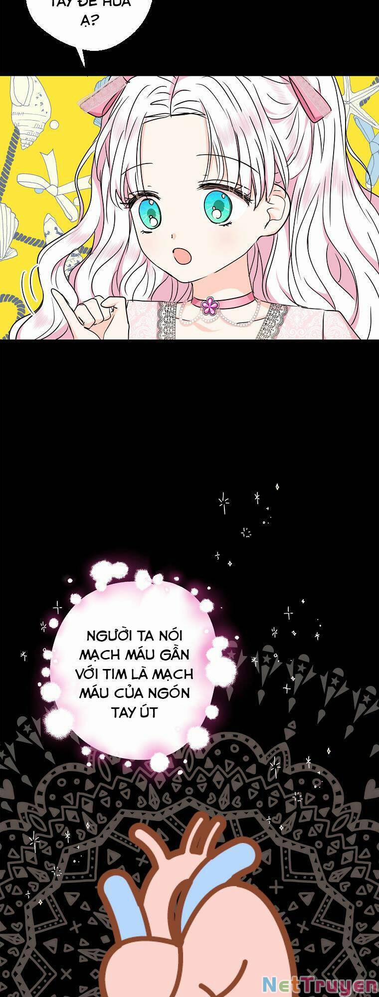 Tồn Tại Như Nàng Công Chúa Dã Chủng 37 trang 3