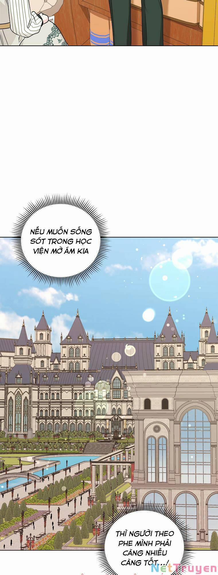 Tồn Tại Như Nàng Công Chúa Dã Chủng 37 trang 31