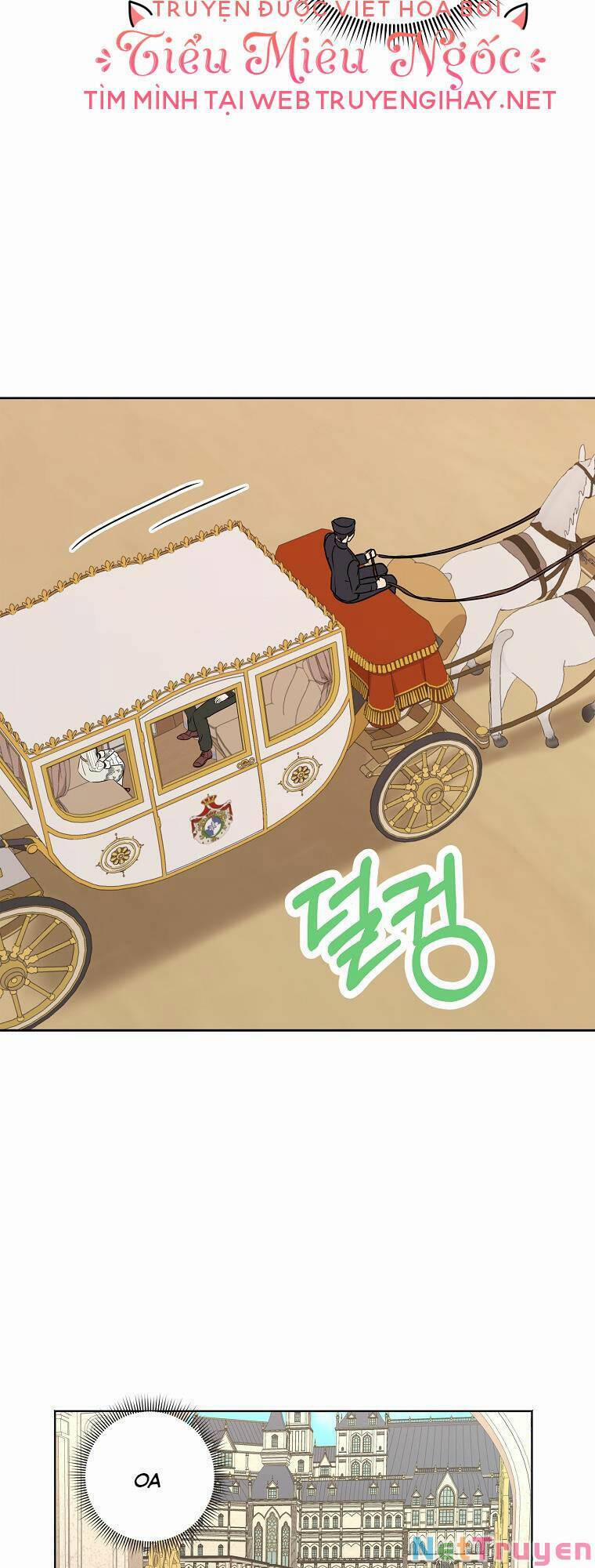 Tồn Tại Như Nàng Công Chúa Dã Chủng 37 trang 32