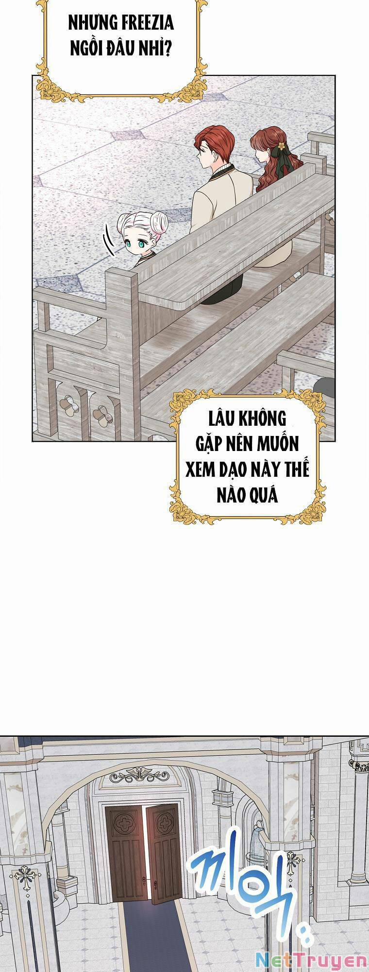 Tồn Tại Như Nàng Công Chúa Dã Chủng 37 trang 34