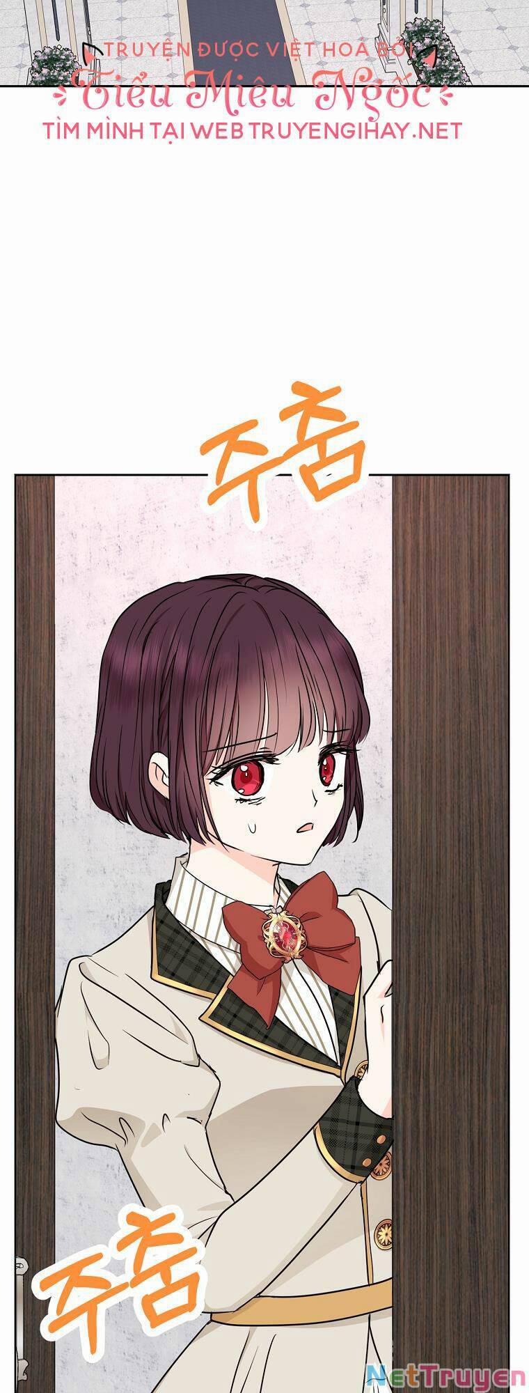 Tồn Tại Như Nàng Công Chúa Dã Chủng 37 trang 35