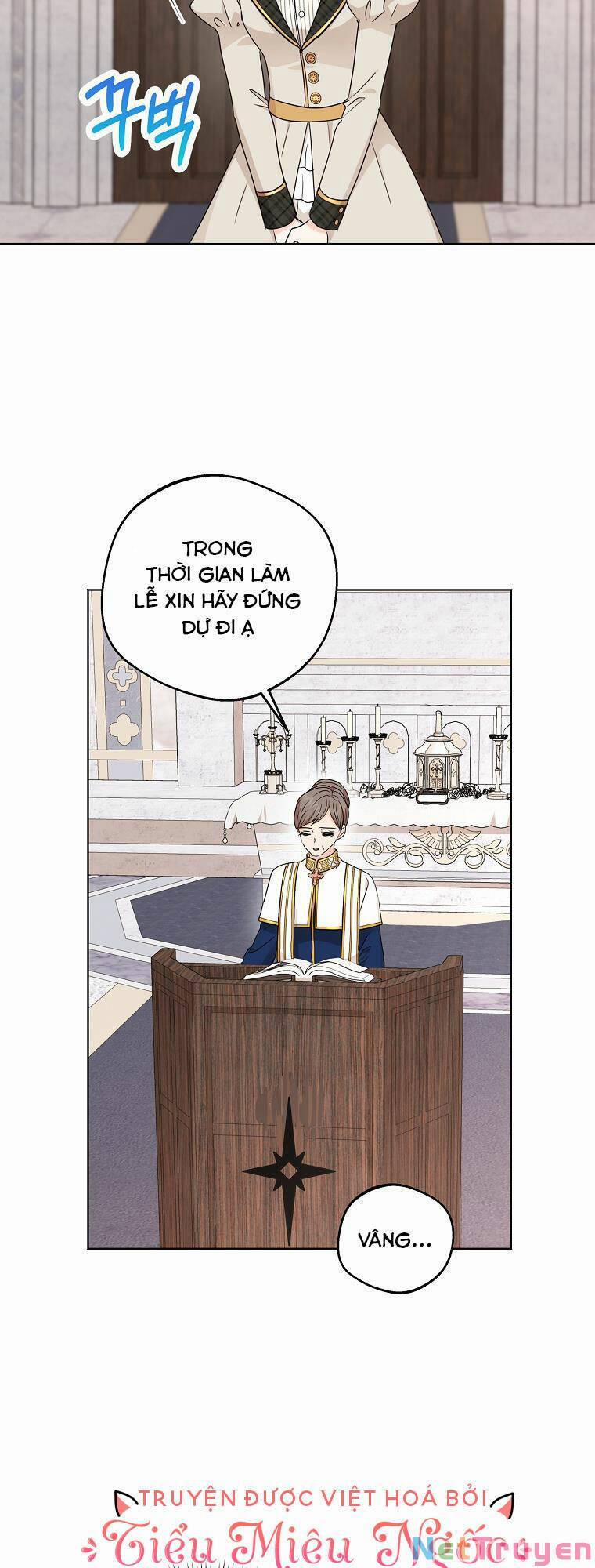 Tồn Tại Như Nàng Công Chúa Dã Chủng 37 trang 37