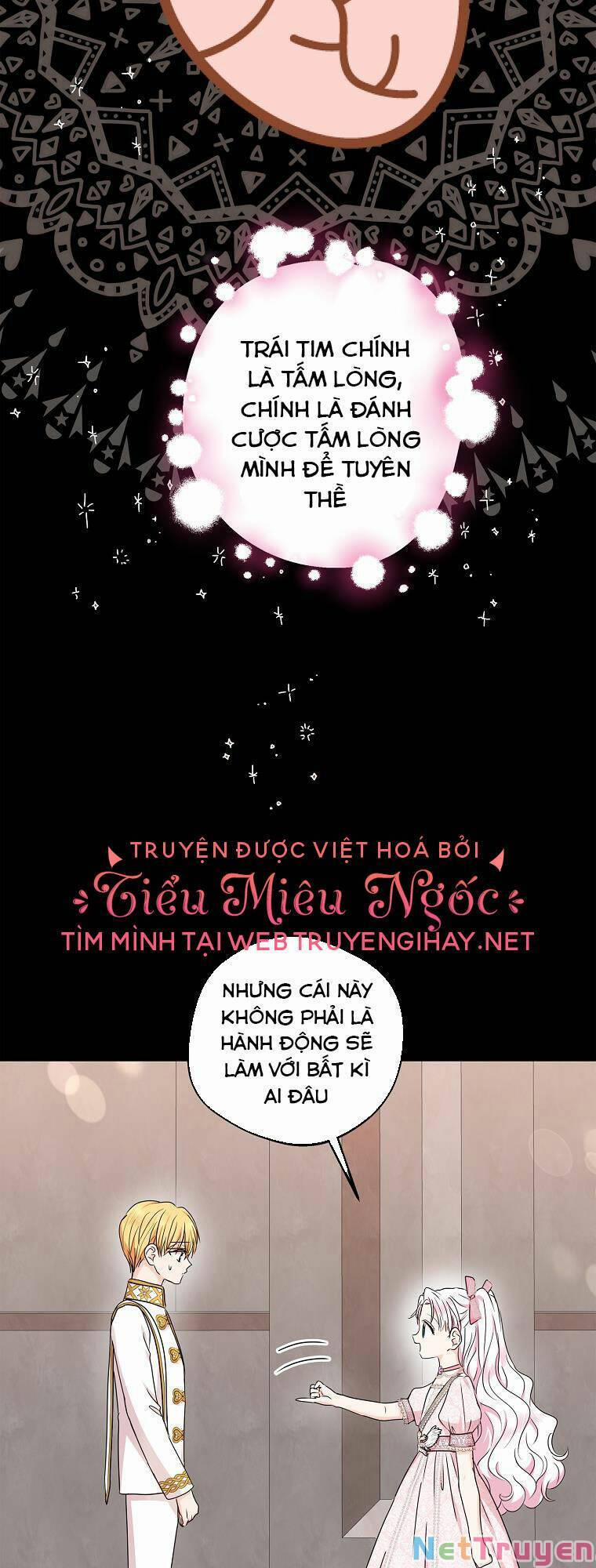 Tồn Tại Như Nàng Công Chúa Dã Chủng 37 trang 4