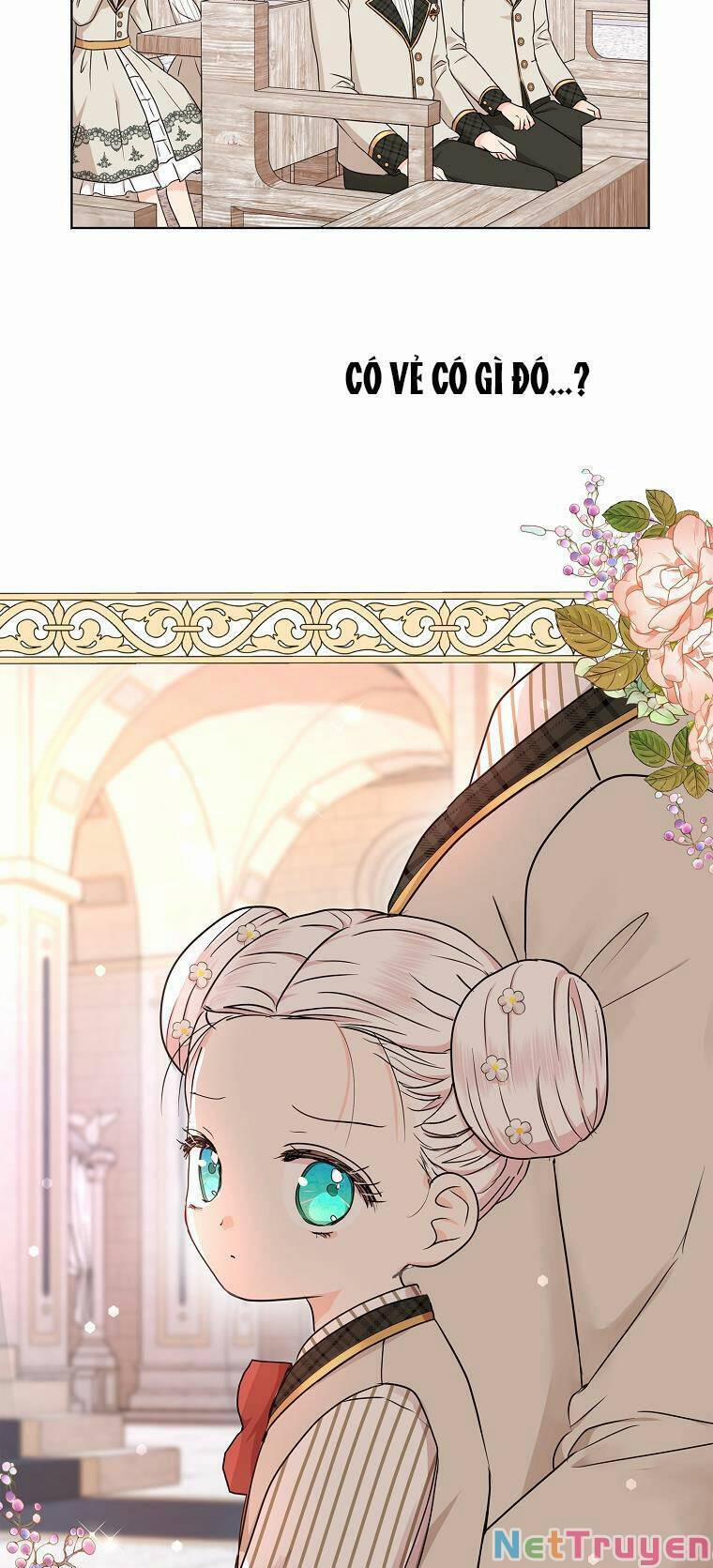 Tồn Tại Như Nàng Công Chúa Dã Chủng 37 trang 40