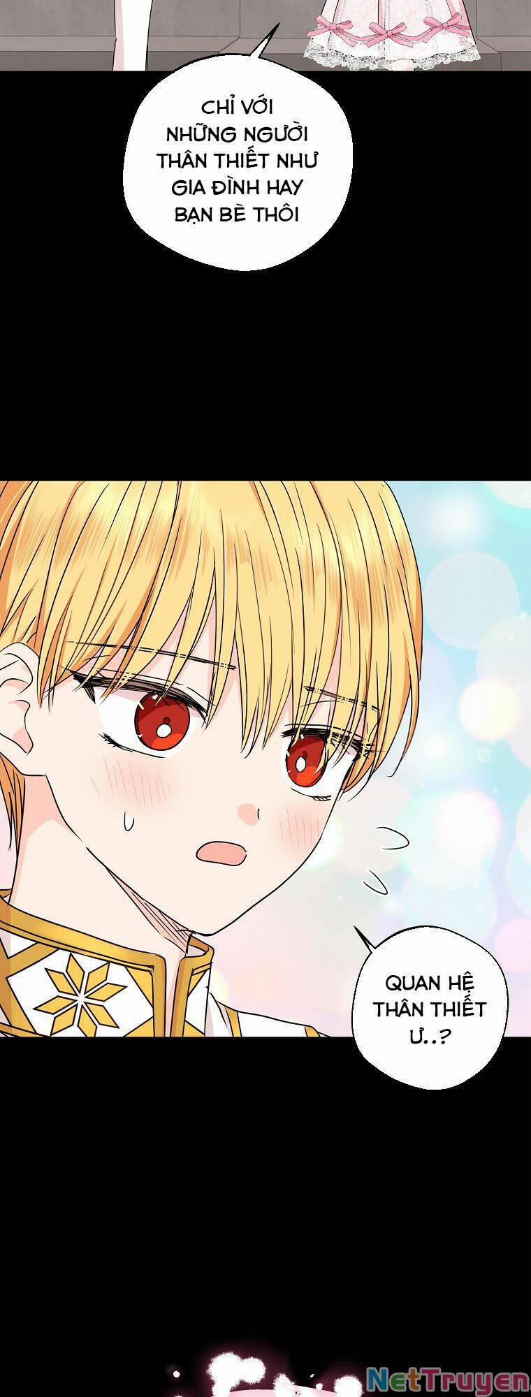 Tồn Tại Như Nàng Công Chúa Dã Chủng 37 trang 5