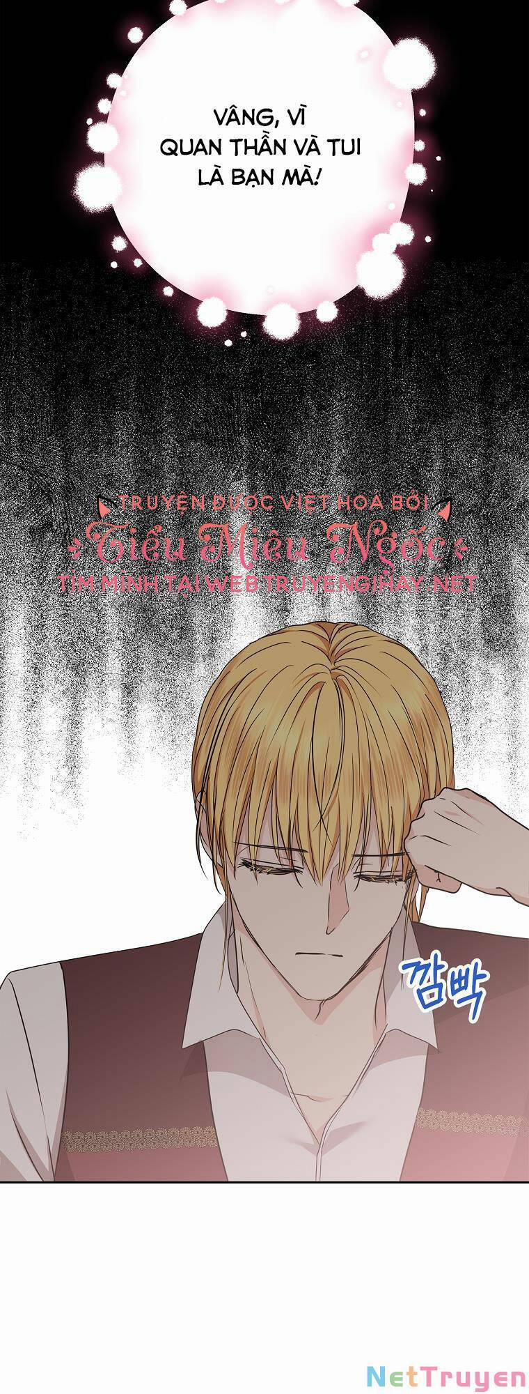 Tồn Tại Như Nàng Công Chúa Dã Chủng 37 trang 6